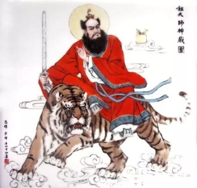 汉末|黄巾军之乱:汉末道教势力的恐怖动员水平