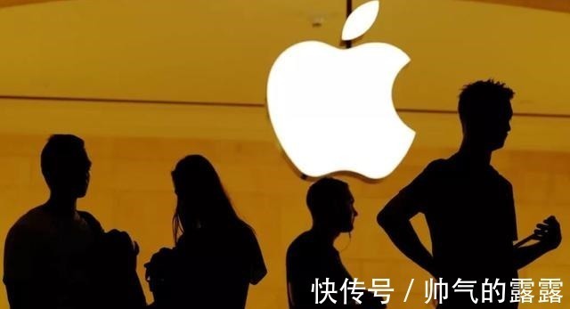 央媒|34家中国供应商被苹果排除在外,是我们离不开苹果公司了吗