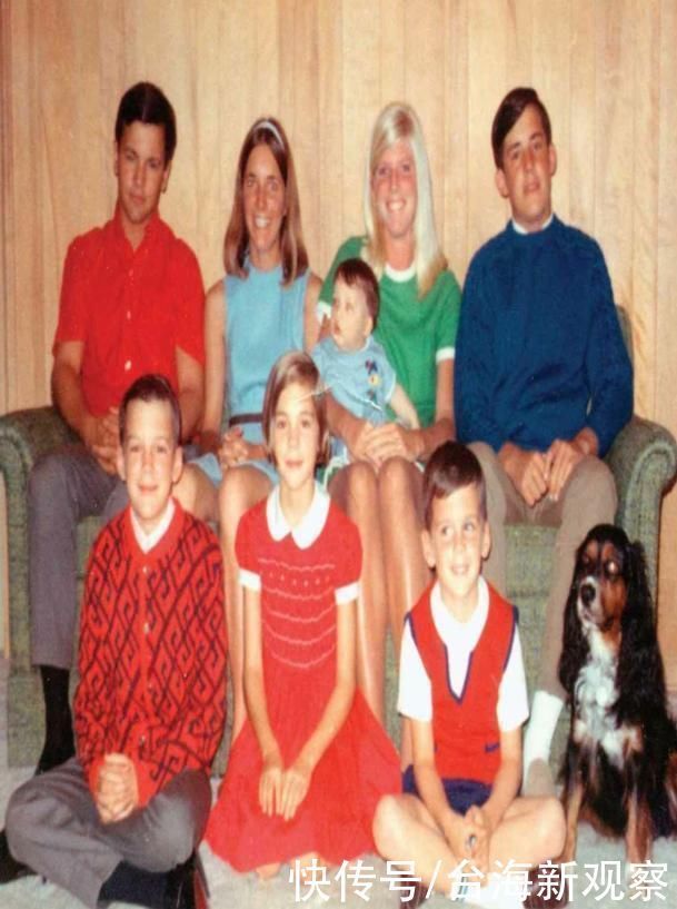 芒格|97岁老人真正精明的父母有3个标志,教出来的孩子将来有出息