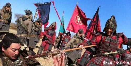 昏厥|杨家将被陷害全部牺牲,佘太君在守灵时看见一人,当场惊恐昏厥!