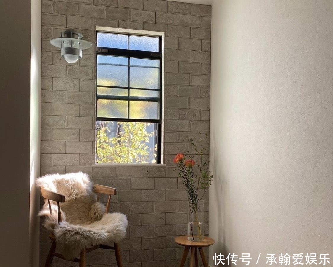 空间利用|日本太太在中国的家,精致的小二层,布置得温暖治愈,羡煞旁人!