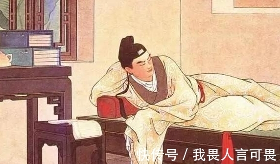 韩愈&李贺写下的“天若有情天亦老”,唐朝无人能接,宋朝才对出下句