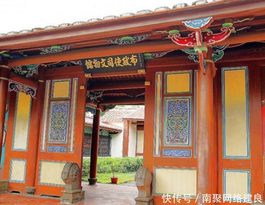 布政使|布政使是什么官,拥有什么权限?