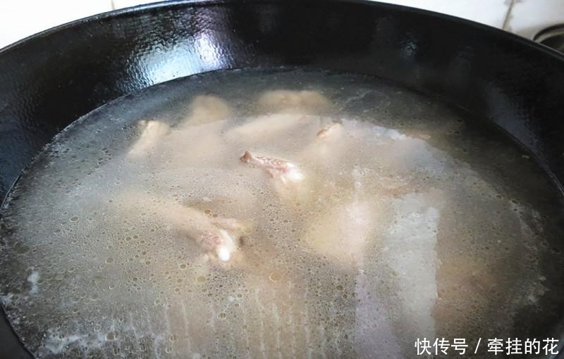 夸赞|软香离骨的排骨,家常做法十分简单,孩子喜欢,老公夸赞!