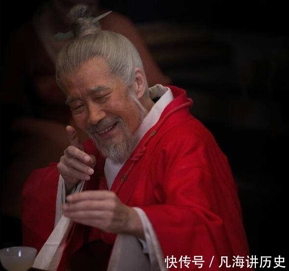 武则天|武则天为何心狠手辣?随她爸