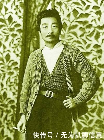 爱取|作家为爱取昵称,路子有多野?鲁迅、朱生豪都是天秀,王小波赢了