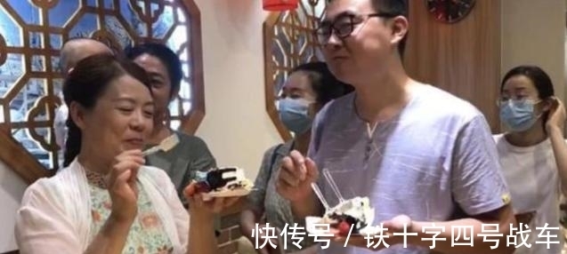 郭威|郭威从小就被患有乙肝大三阳的杜母养大,为什么没有被传染?