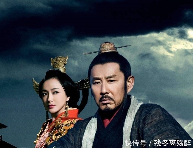 秘密|韩信被吕后秘密处死，死前大喊19字遗言，为何吓得刘邦一身冷汗？