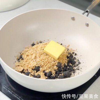 糯米粉|0难度的糯米凉糕，好吃到停不下来