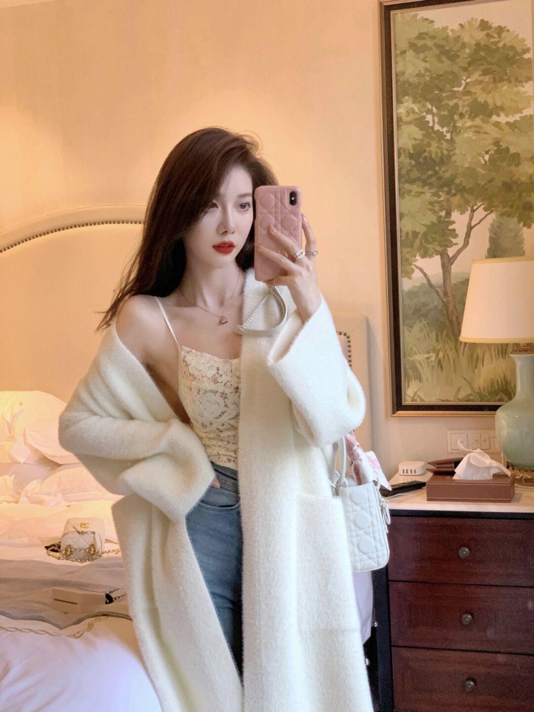 搭配|这才是小个子女人最美的装扮,“轻熟风”高级时髦,照穿也很好看