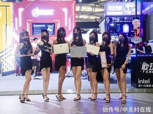 大长腿|满屏都是大长腿！这届ShowGirl依然美俏顶