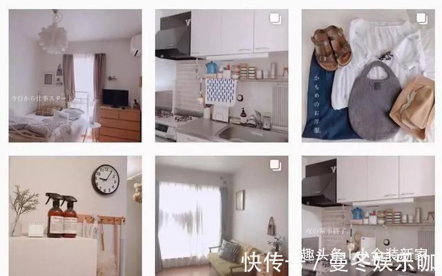 收纳|为何日本人住60平房子都很宽敞，而国内住100平房子却很拥挤？