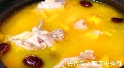炖鸡要记住“3放3不放”,十几年的配方,汤味鲜香,肉嫩无腥味