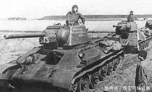 战后|苏联在二战受损严重，为何战后能快速崛起？其实就是饮鸩止渴