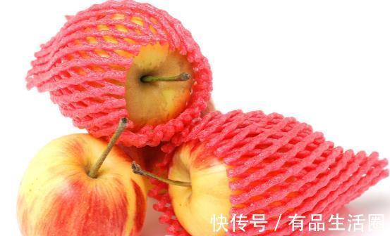 水果|水果网套也可以变废为宝 水果网套的日常小妙用