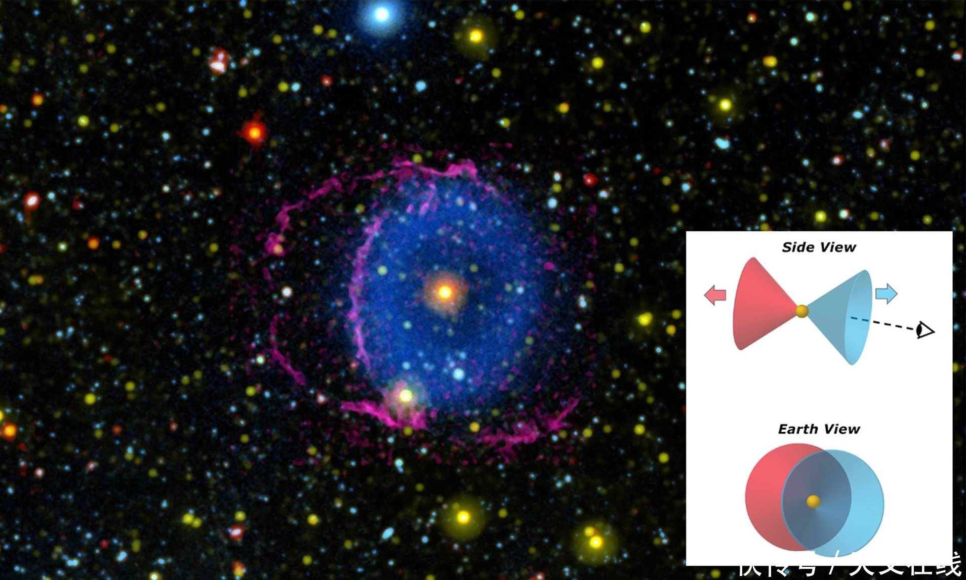 十六年的恒星之谜,终被破解