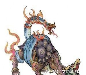 山海经:厉害的射手型神兽!被射中后九死一生,活下来也是残废!