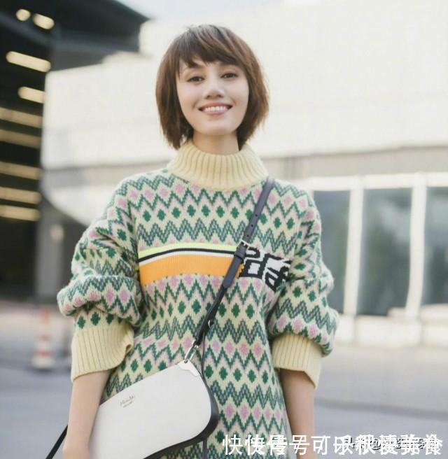 短发|女人过40岁就放弃黑长直吧!剪短发更年轻上档次,看这4款就懂