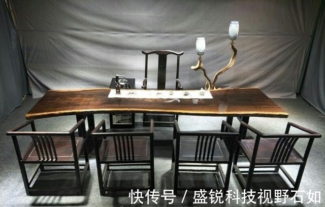 板子|带大家认识“灌了钢筋和水泥”的千斤实木大板,你还会上当吗?