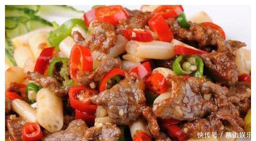 天天吃都不腻的几道家常菜,鲜香可口,让家人吃出美美的幸福感