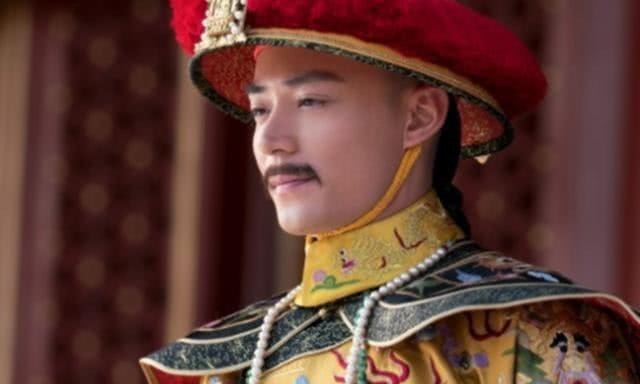 继位|若雍正未从“九子夺嫡”中获胜，继位的是八贤王，清朝前路如何？