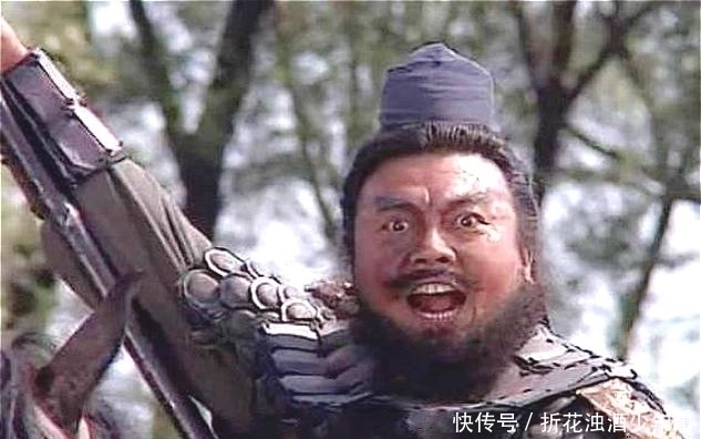 关羽|蜀国灭亡,关羽满门被杀,张飞一家却无人敢动,只因为张飞老婆特殊