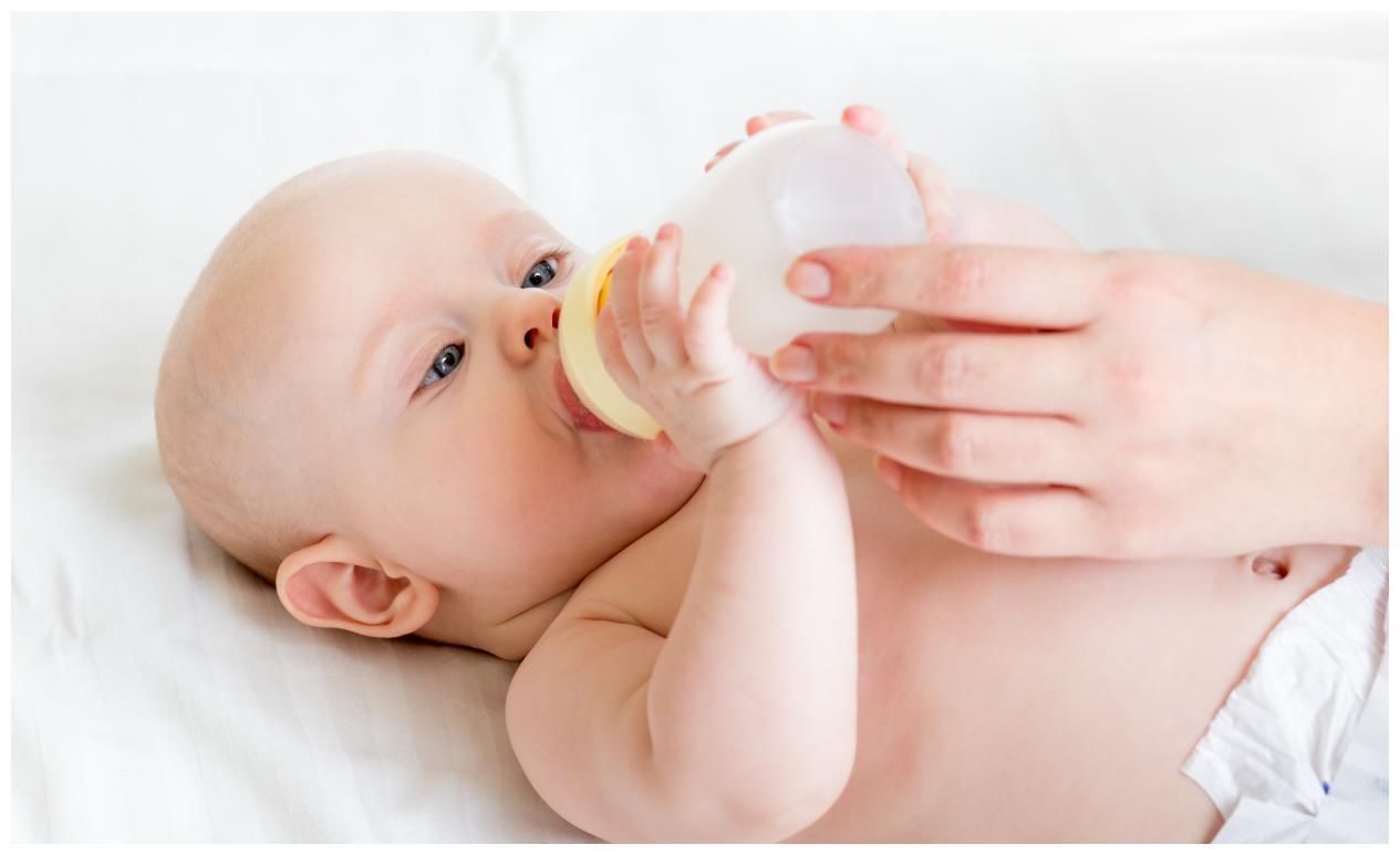 宝宝|为何父母悉心照顾,宝宝还是积食,应该如何预防呢?