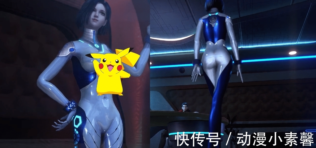 武者|吞噬星空:徐欣清纯职业装来袭,罗峰的智能美少女太迷人,他却只顾买装备!