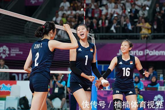 闫妮|袁心玥宣布重大决定,中国女排选帅大反转,郎平彻底心灰意冷