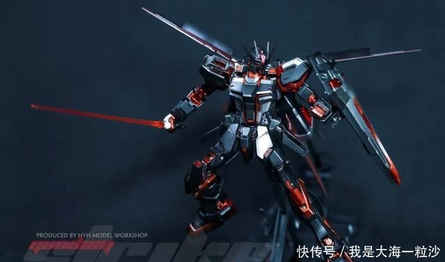 涂色|暗夜强袭涂色想不到吧