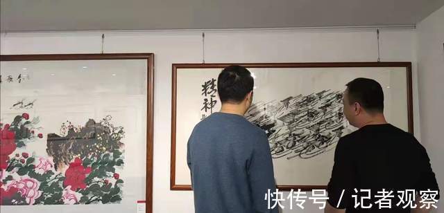 石长青$当代虾王石长青应邀参加荣宝斋桂林拍卖会