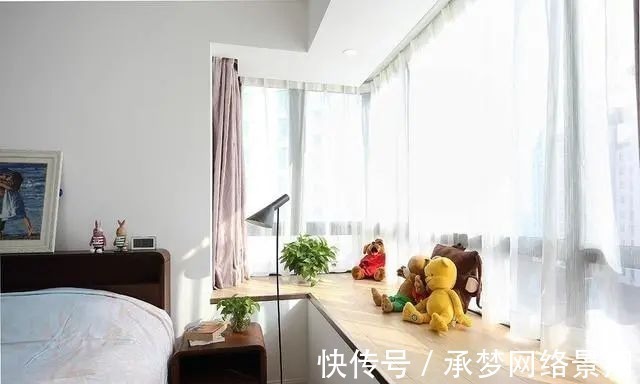 榻榻米|为省钱90平新房自己设计,晒到朋友圈炸了锅,朋友们都想过来看