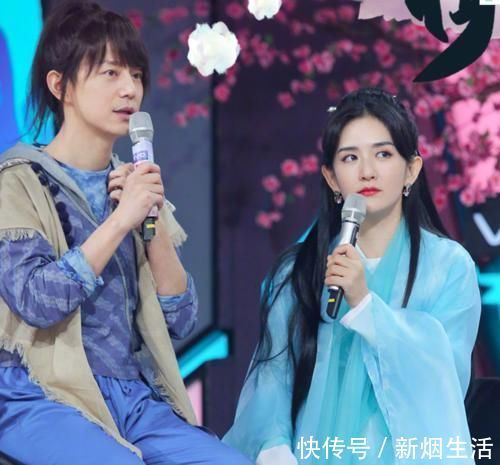 下期《快本》放大招，當紅熒屏情侶都來了，cp粉們都沸騰啦！