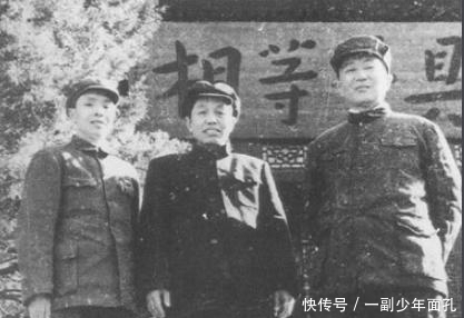 过三|他担任过三大军区政委，按资历应授将级军衔，最后却没军衔