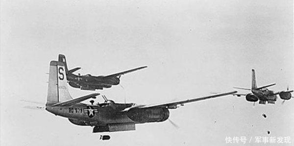 运输线|1951年美国空军轰炸志愿军运输线,己损近16万人,得不偿失