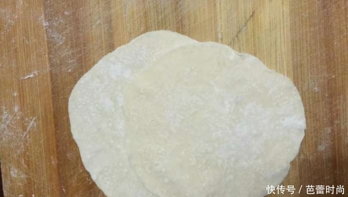 饺子|如何包手工饺子? 以韭菜鸡蛋馅为例