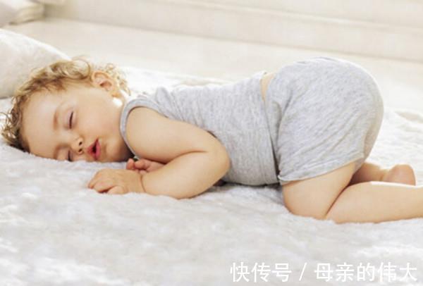 生物钟|孩子这两个时间段睡得香，不是啥好事，及时叫醒，不利于娃长身体
