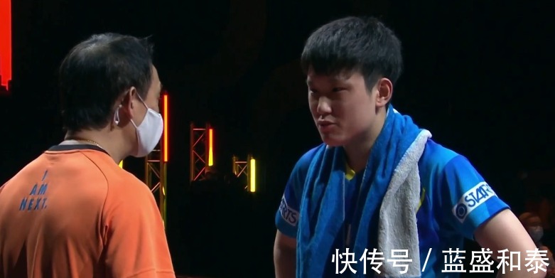 领先优势|3-1,张本智和怒吼进4强!父亲鼓掌,国乒2人出局,决赛机会来了!