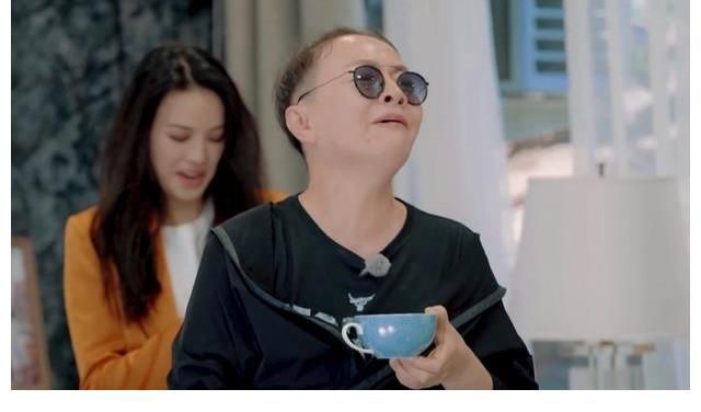 李雪琴|《桃花塢》節目組太高明，正面洗白650餐費，可關鍵是誰信啊？