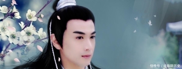 自遣|这位诗人考了十年都没有高中,绝望之时写的一句诗,现家喻户晓!