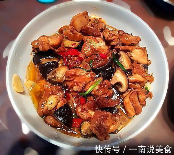 香辣带鱼做法,香死了,好吃开胃,秒变家常下饭菜