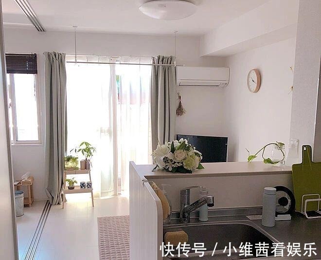 日本|日本小姐姐的“独居之家”，温馨治愈的画风，生活过出了“精致”