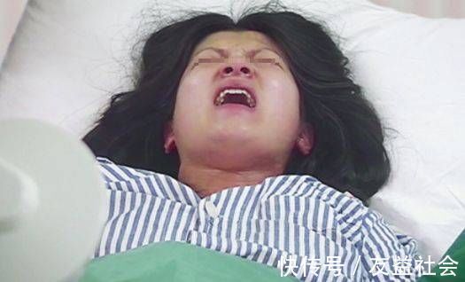 剖腹产|为何90后女性宁愿肚子上留疤,也不想“顺产”原因让人心酸