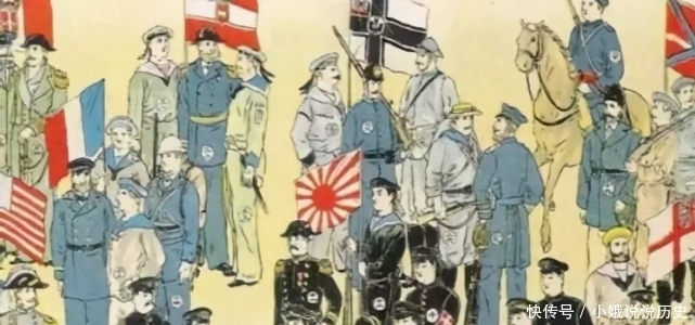 中国|英媒：我们认为鸦片战争微不足道，但中国人却没有忘记