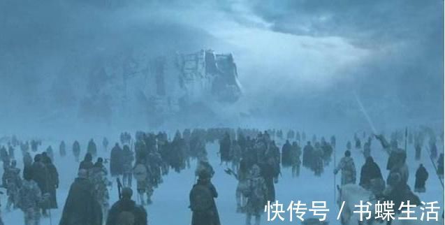 山海经|上古终南山中的水怪,《山海经》中的飞鱼,以及座驾的天体