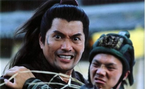 杨志:梁山最倒霉的好汉,一路倒霉透顶