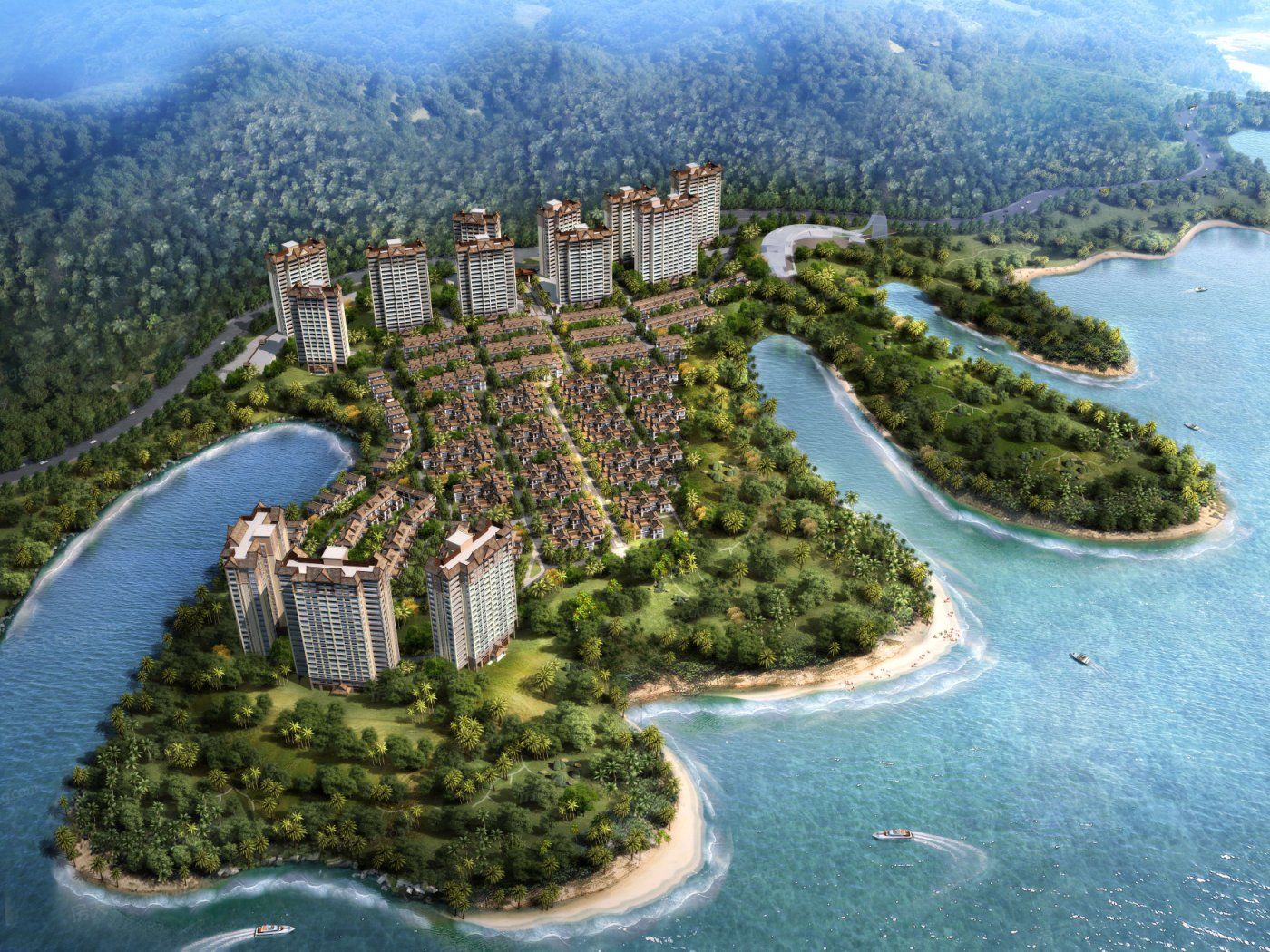 真能物美价廉?西双版纳景洪单盘测评抢先