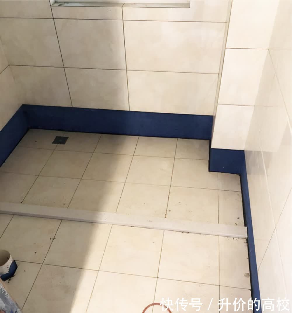 卫生间|过来人经验总结,装修中不可忽略的15件事,每一条都值得借鉴!