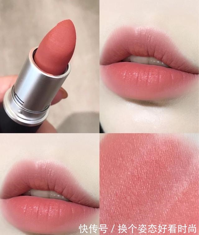 小喵 黑黄皮女生快试试这些口红,显白提气质,太适合秋冬了!