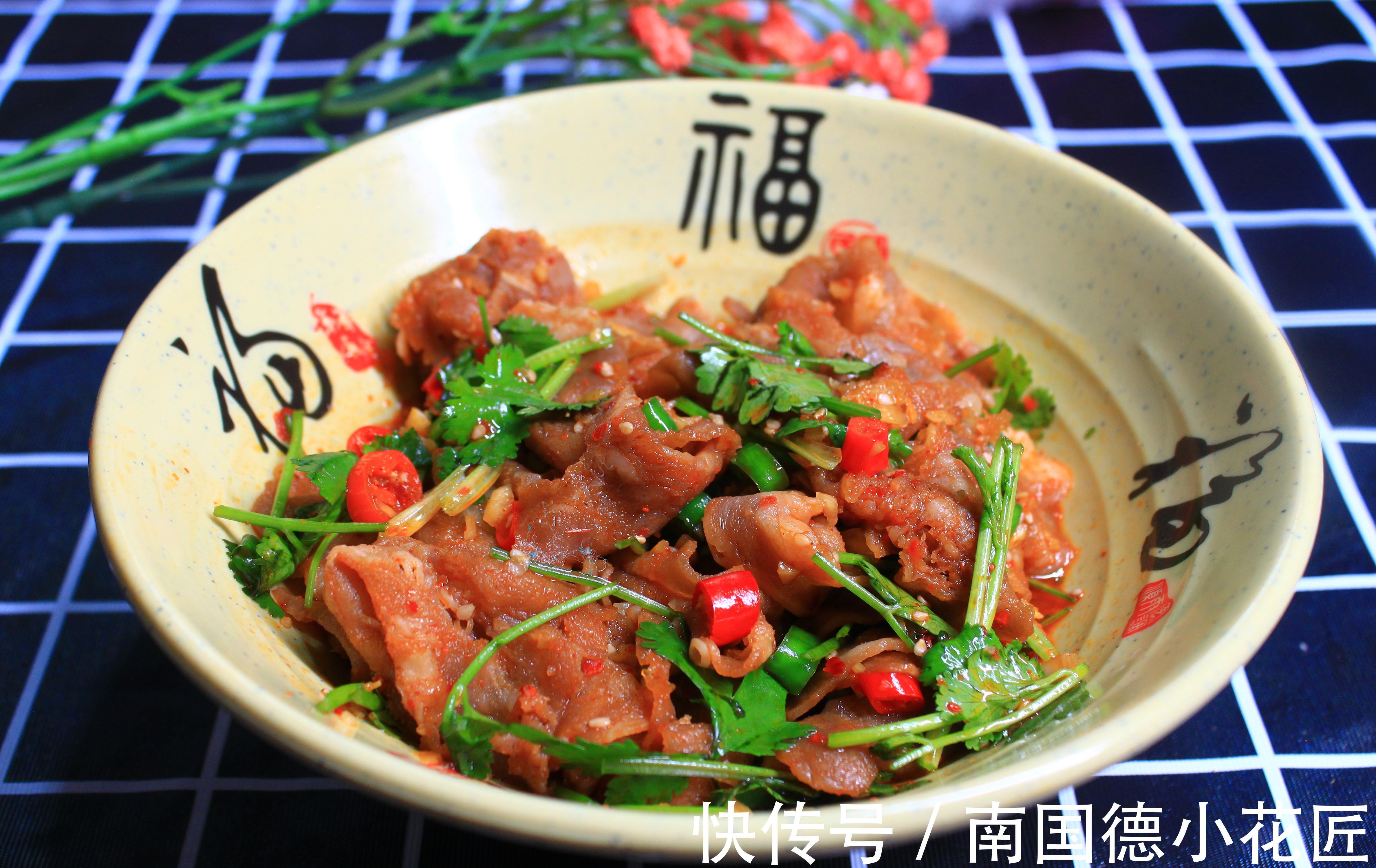 大蒜|中秋家宴,推荐8道家常凉拌菜,照着做就很美味,好吃又解馋